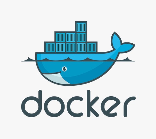 Docker Logo