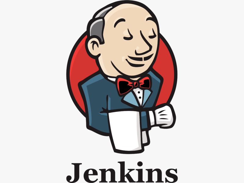 Jenkins Logo