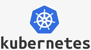 Kubernetes Logo