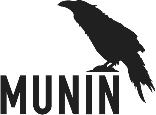 Munin Logo